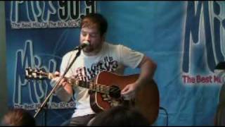 Heroes (Unplugged) - David Cook