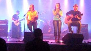 Happenstance - Love will bring you back