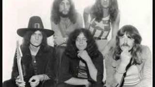 Deep Purple Living Wreck 1970