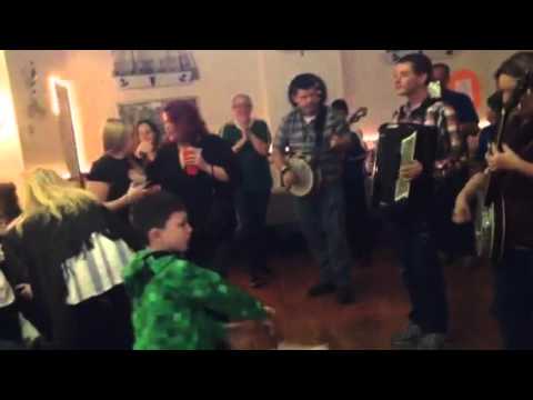 String band jam 2/27/16