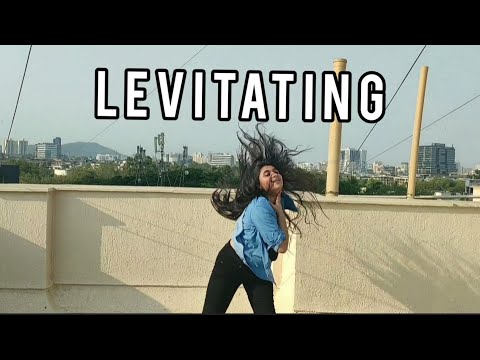 LEVITATING | DUA LIPA | AMAAL MALLIK REMIX | SALONI CHANDE CHOREOGRAPHY