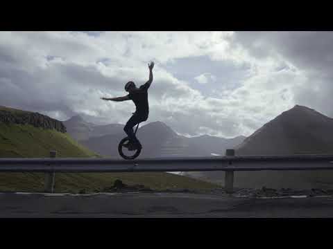 Mike Taylor - The Faroes 2015