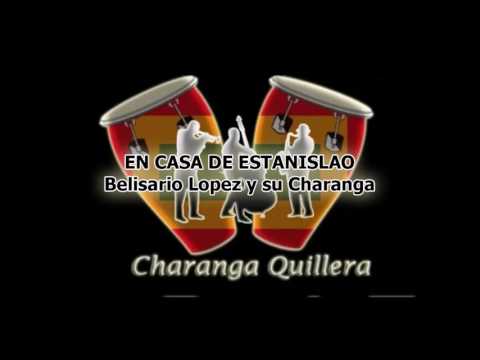 En casa de Estanislao - Belisario Lopez