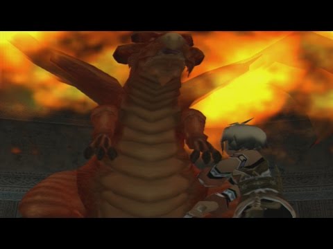 Let's Play Suikoden III Part 44: You Can't Change Your Mind