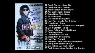 Download lagu Deddy Stanzah - Siapa Aku mp3