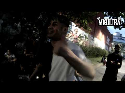 MK Ultra Post-Pandemia N°3: 14-11-2020 Final: NC vs Rubio