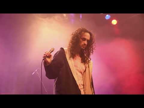 Kasimp -  Life/Skit & Can't Quite [Band Stand Meeting]