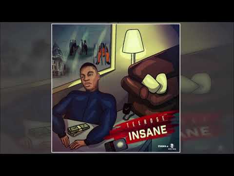 TerrorRL/TeeRose - Insane