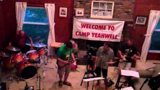 Steve&#39;s Boy and Go To Sleep