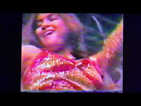 Sonia Hosein with Anand Yankaran & Sundar Popo (1991) - Ranga Dal