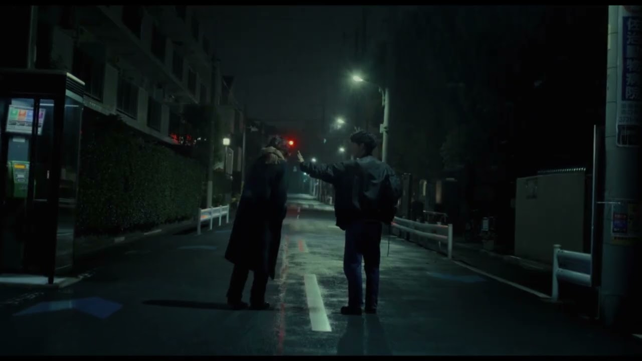 Trailer de Leave the Cat Alone — 猫を放つ subtitulado en español (HD)