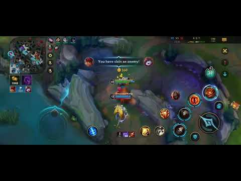 annie support vs lulu support...#rainyday  #lolgameplay #boredinthehouse  # GOOD EVE