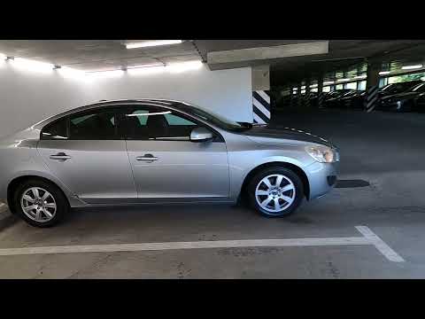 фото volvo s60 ii 0