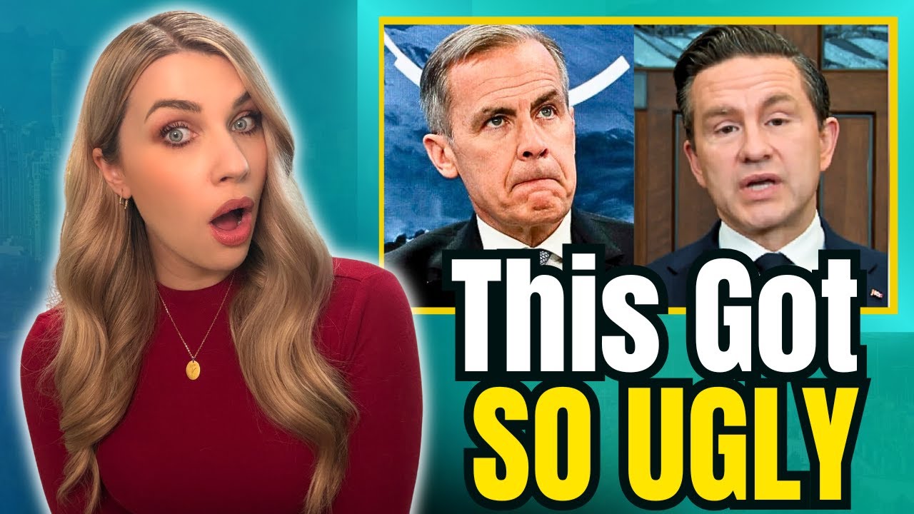 BREAKING: Bill C-9 BACKFIRES—Liberals CAUGHT, CBC Fact-Checked on Air