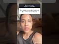 Nia Sharma S Message For Aly Goni Shorts