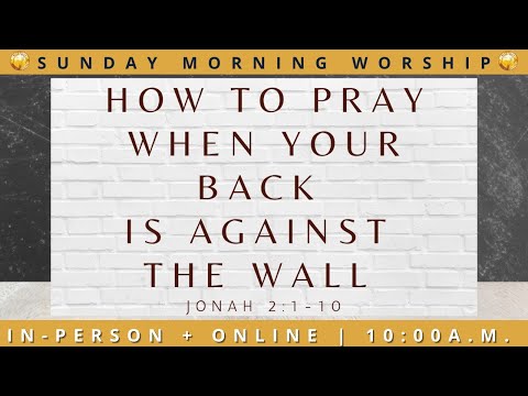 09.03.23 | First Sunday Service