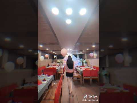 Nhà hàng Phố Biển Mỹ Tho