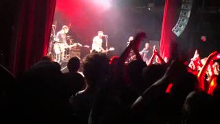 Power to the peaceful - Anti-Flag