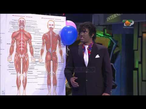 Portokalli, 27 Prill 2014 - Skrapi dhe nxenesit (Tullumbacet me helium)