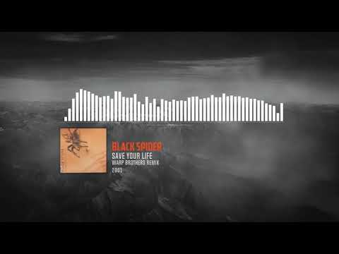 Black Spider - Save Your Life (Warp Brothers Remix)