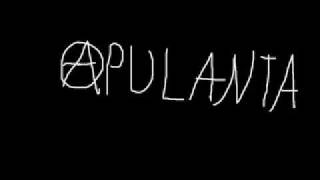 Apulanta - Mitään/Ketään