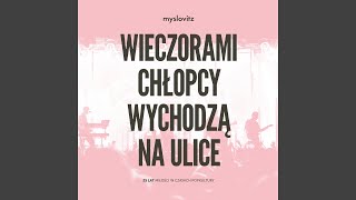 Music video thumbnail preview for Gdzieś by Myslovitz
