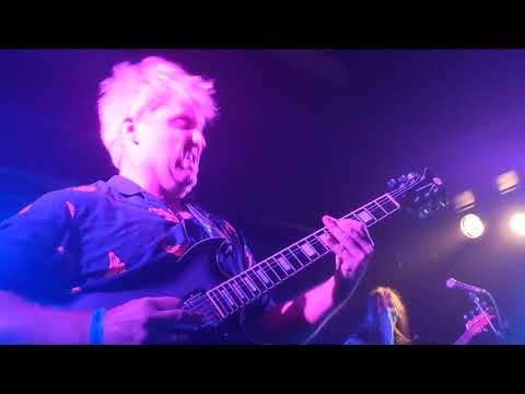 Downtown Brown - Terminator 2 Was Right (Live 7/23/2021)