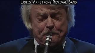 &quot;Potato Head Blues&quot; by the LOUIS ARMSTRONG REVIVAL BAND