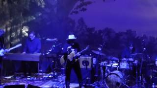 Wilco - You Are My Face 3-22-17 Beacon Theatre, NYC