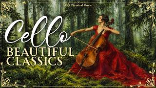 Download lagu チェロのベスト：人生で一度は聴くべき最高のチェロ作品 | バッハ、ハイドン、 mp3