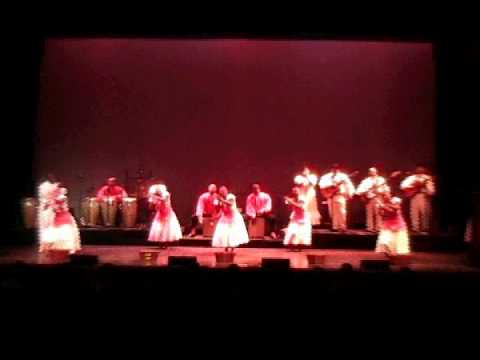 PERU NEGRO "Zamba Malato"