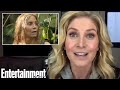 Elizabeth Mitchell Revisits Her Most Memorable Characters | Role Call | Entertainment Weekly
