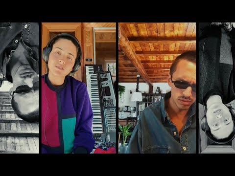 ITSA ME, MARO! - Calling Ainé