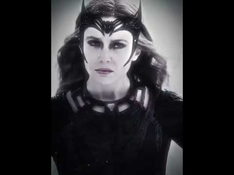 — WANDA M. ▷ she is a literal goddess. ||  #shorts