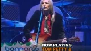 Tom Petty and the Heartbreakers - Bonnaroo (Video) (2006)