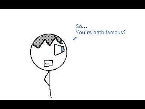 THE MIISELF LEGACY | Ep. 10 "I'm famous and I am famous...?"