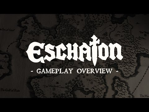 Eschaton - Gameplay Overview