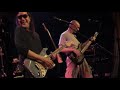Tony Levin Band - What Would Jimi Do (WWJD) live in Wetzikon, Switzerland 2006