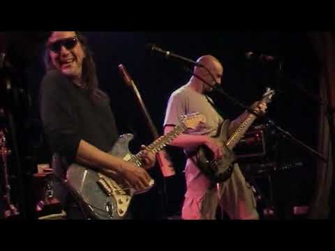 Thumbnail for Tony Levin Band - What Would Jimi Do (WWJD) live in Wetzikon, Switzerland 2006 by Pete Levin