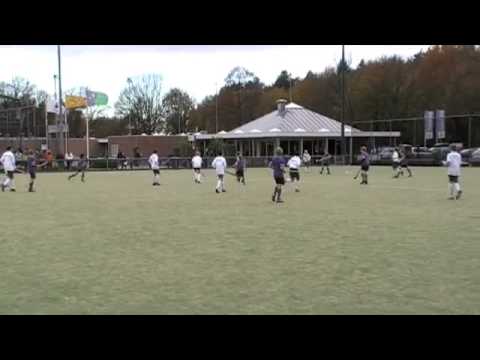 MHC JD1   Eindhoven JD1 2-1  (uit) 14 nov 2009