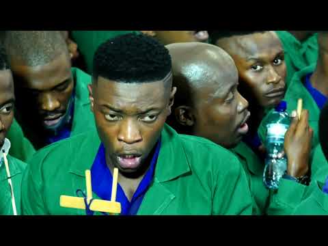 The River of Mercy Ministries RMM- Esihlalweni Sobukhosi