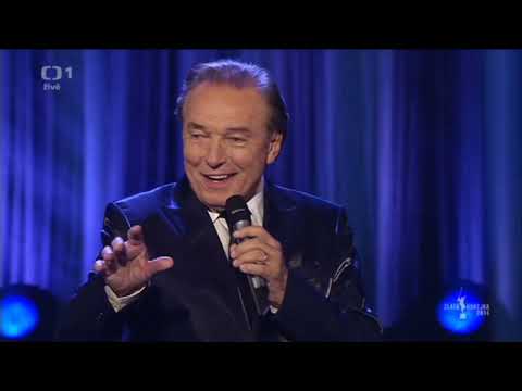 Karel Gott - Odcházím s vírou