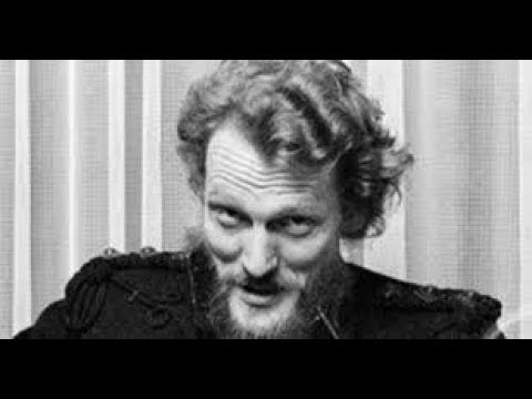 Ginger Baker 1939-2019