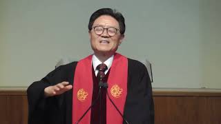 시온 산에 거하는 자  Standing on Mount Zion
