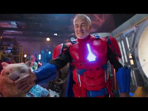 Paul Hollywood  -  Compare The Market   (2024)