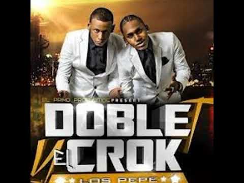 Doble T y El Crok ft Tico Flow   Me Siento Jevi Audio