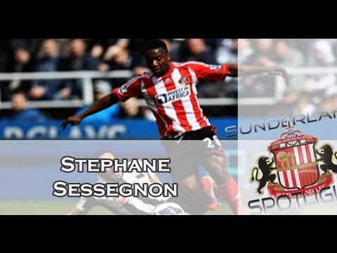 Stephane Sessegnon Tribute Preview