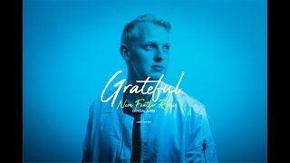 Grateful (Neon Feather Remix) - Audio