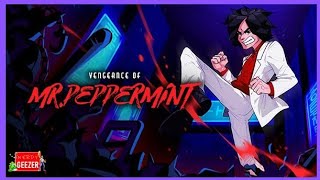 Vengeance of Mr Peppermint