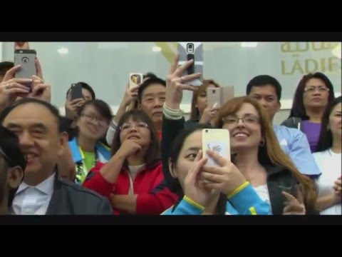 2016 USBC Masters Match #2 Quarter Final